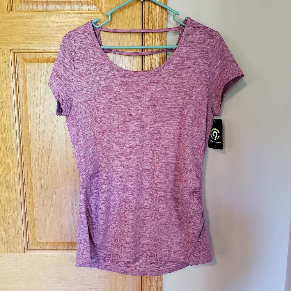 NWT Champion Short Sleeve